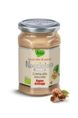 RIGONI SPREAD CREAM NOCCIOLATA WHITE 250 GR (6 in a box)