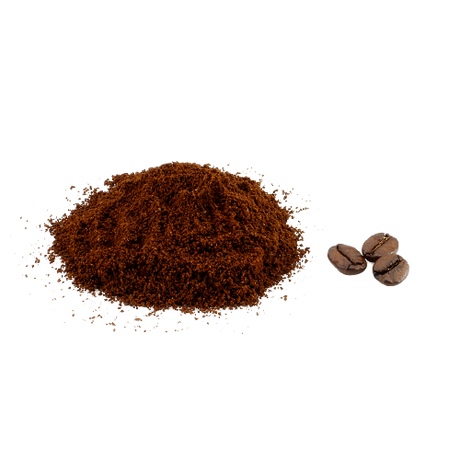 LAVAZZA COFFEE GROUND CREMA E GUSTO FORTE 250 GR X2 (10 in a box)