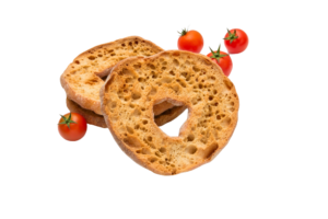 DI LEO BAKERY FRISELLE CLASSIC 400 GR (15 in a box)