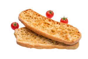 DI LEO BAKERY CIABATTA CLASSIC 400 GR (15 in a box)