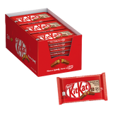 KIT KAT SNACK ORIGINAL 41.5 GR (24 in a box)