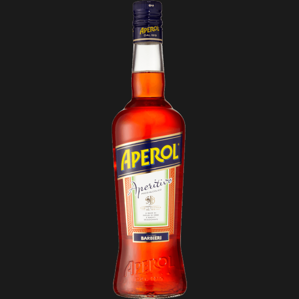 APEROL APERITIVO 1 LT (6 in a box)