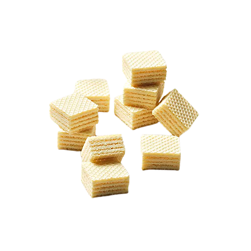 ELLEDI PARTY WAFER COCONUT 250 GR (10 in a box)