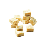 ELLEDI PARTY WAFER COCONUT 250 GR (10 in a box)