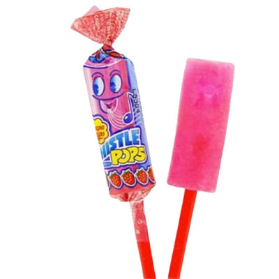 CHUPA CHUPS EXPO CANDY MELODY POP X48 (1 in a box)