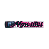 MOROSITAS CANDY LIQUORICE STICK 81 GR (24 in a box)