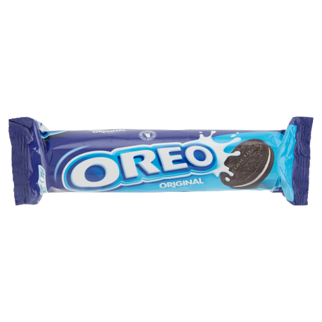 OREO BISCOTTI ORIGINAL STICK 154 GR (16 in a box)