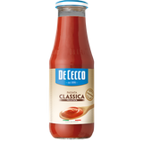 DE CECCO PASSATA DI POMODORO CLASSICA 700 GR (12 in a box)