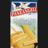 PANEANGELI CORN STARCH 250 GR (14 in a box)