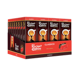 FERRERO POCKET COFFEE PRALINES ESPRESSO CLASSIC T5 60 GR (32 in a box)