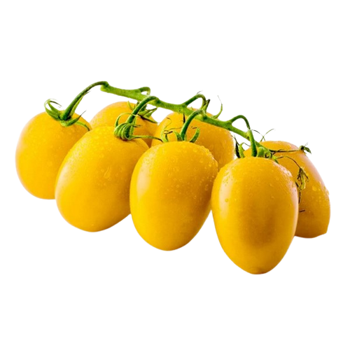 LA FIAMMANTE POMODORINI IL DATTERINO GIALLO TIN 400 GR (12 in a box)