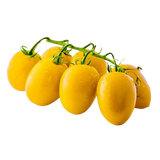 LA FIAMMANTE POMODORINI IL DATTERINO GIALLO TIN 400 GR (12 in a box)