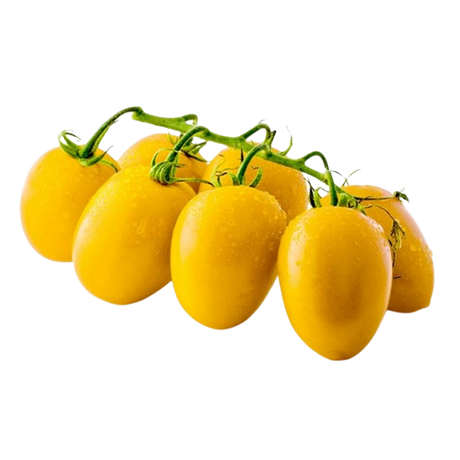 LA FIAMMANTE POMODORINI IL DATTERINO GIALLO TIN 400 GR (12 in a box)