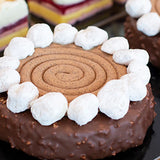 IRCA SPREAD JAM PRALINE NOISETTE 5 KG (1 in a box)