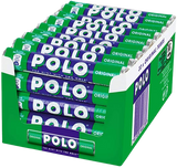 POLO CANDY ORIGINAL MINT STICK 33 GR (32 in a box)