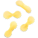 BARILLA PASTA ALL'UOVO EMILIANE FARFALLINE 275 GR (24 IN A BOX)