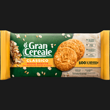 GRAN CEREALE BISCOTTI CLASSIC X2 500 GR (9 in a box)
