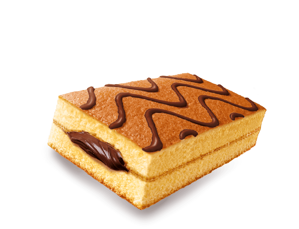 BALCONI PANCACAO COCOA X10 280 GR (15 in a box)