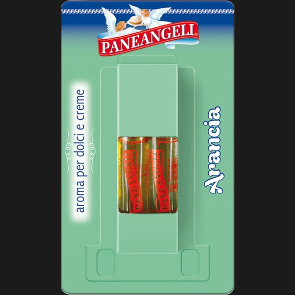 PANEANGELI AROMA ORANGE X2 4 ML (16 in a box)