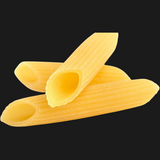 DE CECCO PASTA DI SEMOLA PENNONI RIGATI N.39 500 GR (24 in a box)