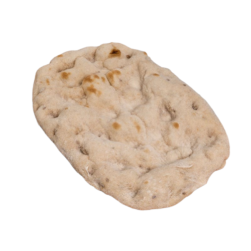 DI MARCO BAKERY NUVOLA MULTICEREALI PINSA ROMANA 230 GR (8 in a box)