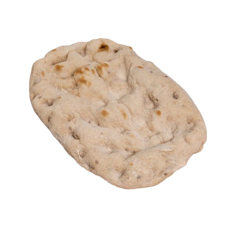 DI MARCO BAKERY NUVOLA MULTICEREALI PINSA ROMANA 230 GR (8 in a box)