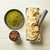 IRCA JOYGELATO JOYPASTE PISTACHIO AROMA 1 KG (1 in a box)