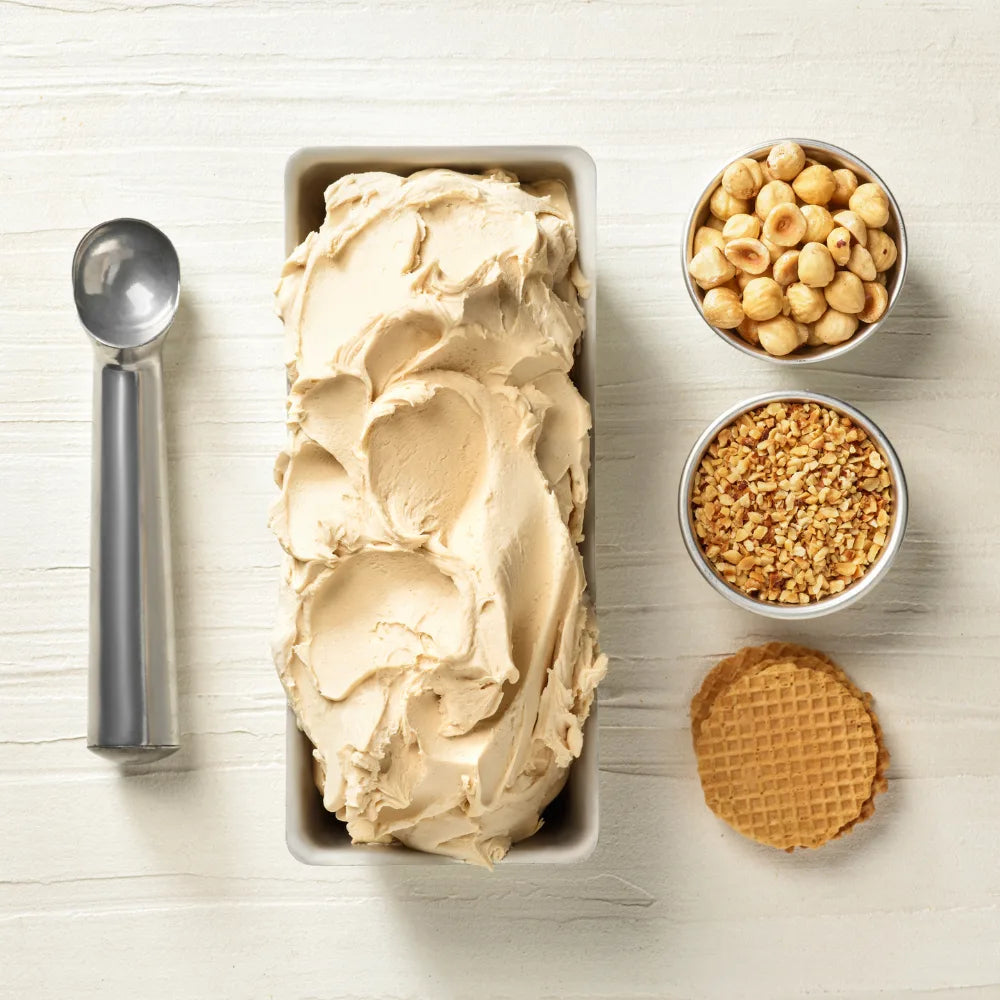 IRCA JOYGELATO JOYPASTE HAZELNUT AROMA 1 KG (1 in a box)