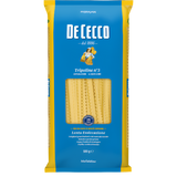 DE CECCO PASTA DI SEMOLA TRIPOLINE N.3 500 GR (24 in a box)