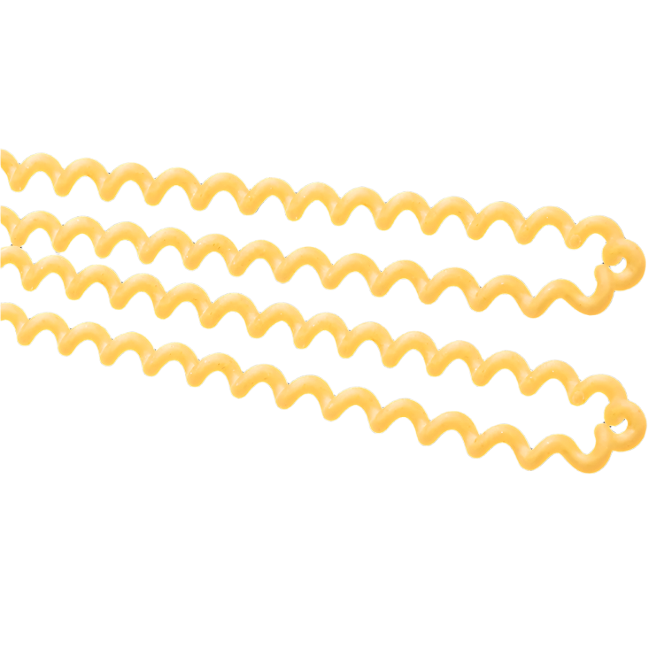 DE CECCO PASTA DI SEMOLA FUSILLI LUNGHI BUCATI N.5 500 GR (24 in a box)