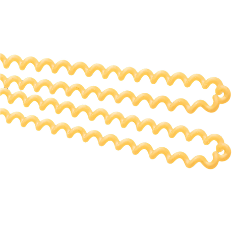 DE CECCO PASTA DI SEMOLA FUSILLI LUNGHI BUCATI N.5 500 GR (24 in a box)