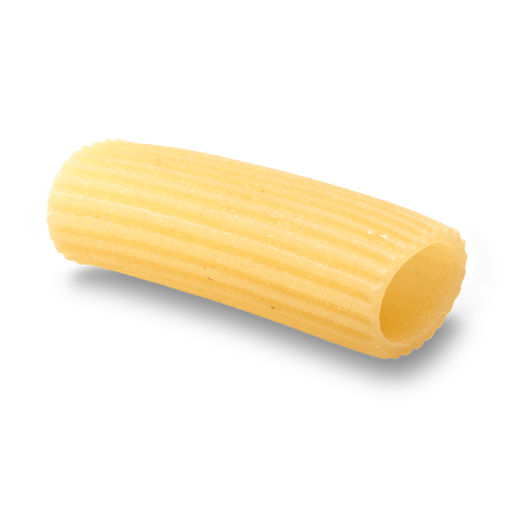 DE CECCO PASTA DI SEMOLA RIGATONI N.24 500 GR (24 in a box)