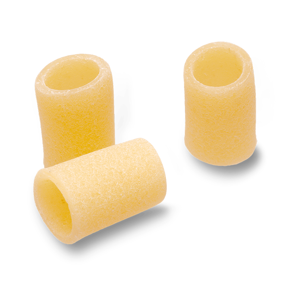 DE CECCO PASTA DI SEMOLA GNOCCHI DI ZITA N.37 500 GR (24 in a box)