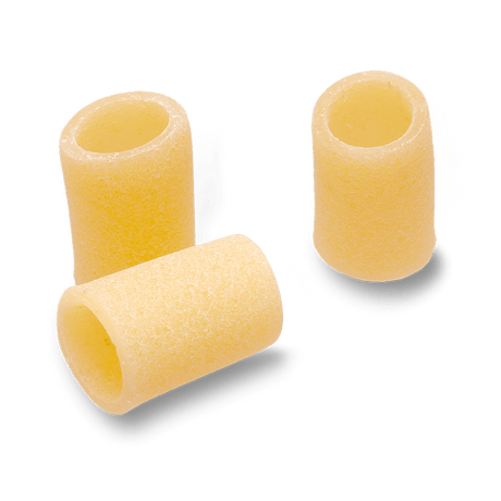 DE CECCO PASTA DI SEMOLA GNOCCHI DI ZITA N.37 500 GR (24 in a box)