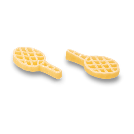 DE CECCO PASTA DI SEMOLA RACCHETTE N.90 500 GR (24 in a box)