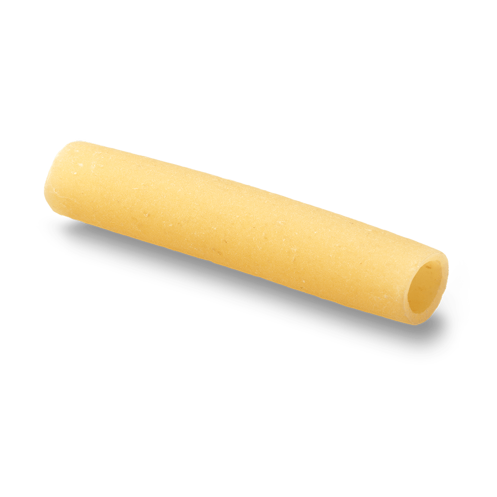 DE CECCO PASTA DI SEMOLA ZITA TAGLIATA N.118 500 GR (24 in a box)