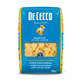 DE CECCO PASTA DI SEMOLA ROMBI N.121 500 GR (24 in a box)