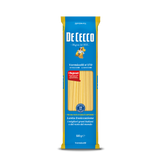 DE CECCO PASTA DI SEMOLA VERMICELLI N.170 500 GR (24 in a box)