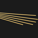 DE CECCO PASTA DI SEMOLA BUCATINI N.15 500 GR (24 in a box)