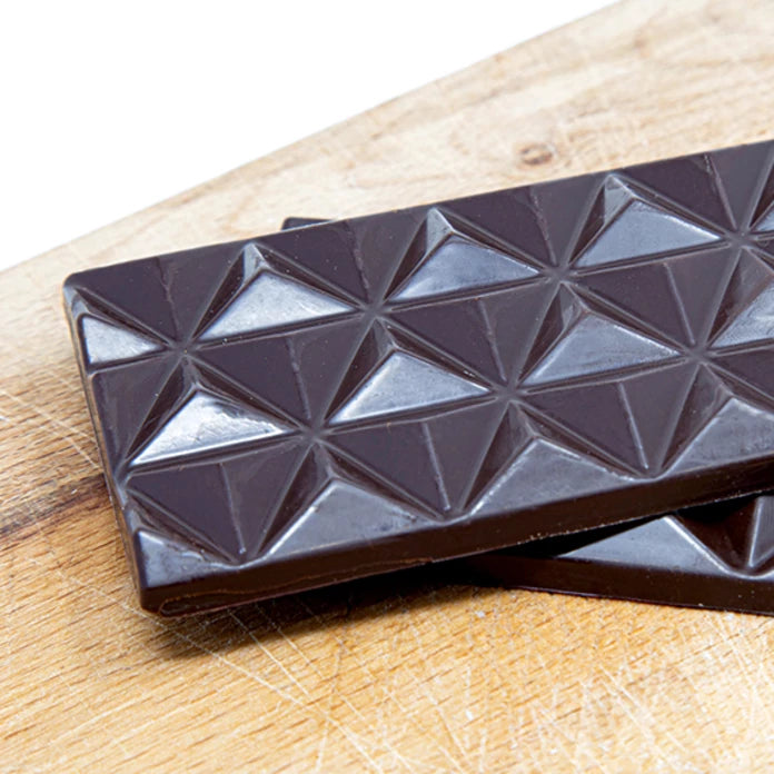 IRCA RENO CONCERTO DARK CHOCOLATE 52% 2 KG (1 in a box)