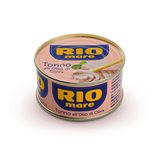 RIOMARE TUNA IN OLIVE OIL 80 GR X4 (24 in a box)