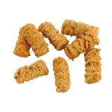 VOSTRO FORNAIO BAKERY SNACK STUZZICHINI PIZZAIOLA 250 GR (12 in a box)