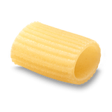 DE CECCO PASTA DI SEMOLA MEZZI RIGATONI N.26 500 GR (24 in a box)