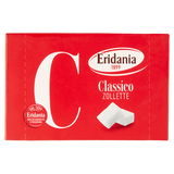 ERIDANIA CLASSICO ZUCCHERO ZOLLETTE 1 KG (5 in a box)
