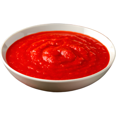 MUTTI PASSATA DI POMODORO WITH BASIL 700 GR (12 in a box)