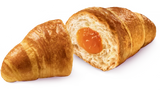 BAULI CROISSANT APRICOT X6 300 GR (12 in a box)