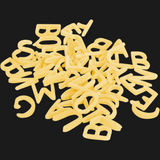 ARMANDO PASTINA DI SEMOLA L'ALFABETO 400 GR (20 in a box)