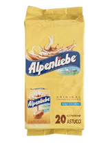 ALPENLIEBE CANDY ORIGINAL SUGAR FREE ASTUCCIO 49 GR (20 in a box)