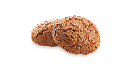 VICENZI BISCUITS AMARETTI D'ITALIA 175 GR (12 in a box)