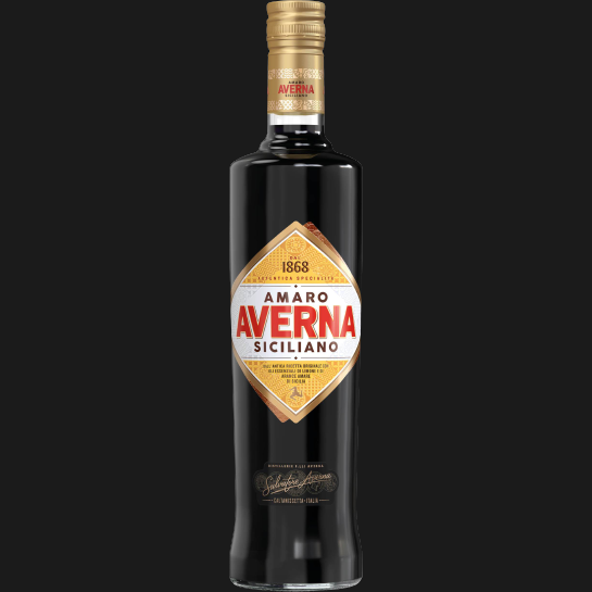 AVERNA ITALIAN LIQUEUR 70 CL (6 in a box)